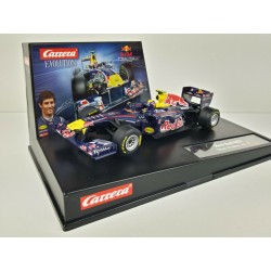 Red Bull RB7 2 "Mark Webber"
