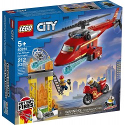 LEGO 60281 Helicóptero de...