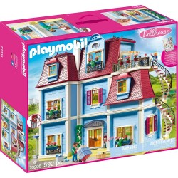 Playmobil 70205 Casa de...
