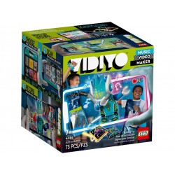 LEGO 43104 Alien DJ BeatBox