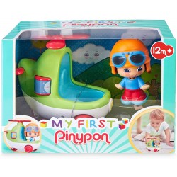 PinyPon 700016288 My First...