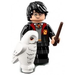 Harry Potter 71022 - Harry...