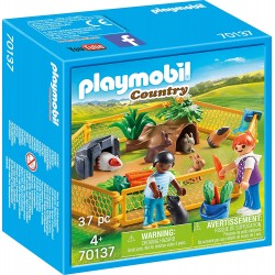 Playmobil 70137 Recinto...