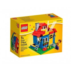 Lapicero LEGO® Iconic