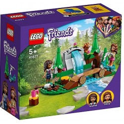 LEGO 41677 Bosque: Cascada