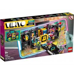 LEGO 43115 The Boombox