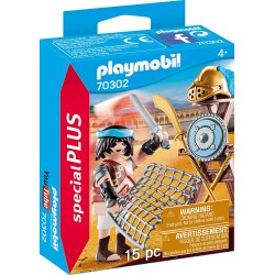 Playmobil 70302 Gladiador