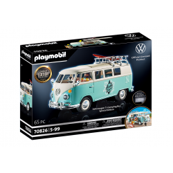 Playmobil 70826 Volkswagen...