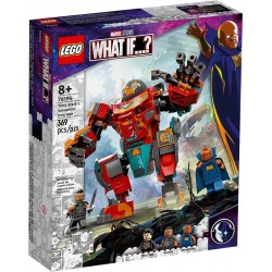 LEGO 76194 Iron Man...