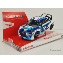 Scalextric U10389S300 Audi...