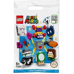 LEGO 71394 Packs de...