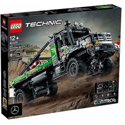 LEGO 42129 Camión de Trial...