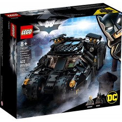 LEGO 76239 Batmóvil...