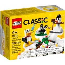 LEGO 11012 Ladrillos...
