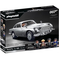 Playmobil 70578 James Bond...