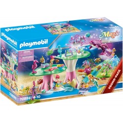 Playmobil 70886 El Paraíso...