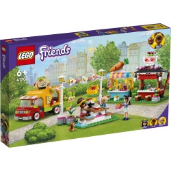 Lego 41701 Mercado de...