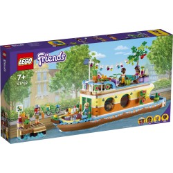 Lego 41702 Casa Flotante...