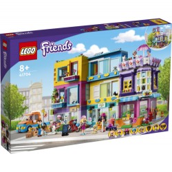 Lego 41704 Edificio de la...