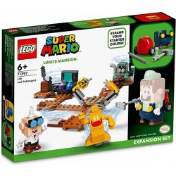 LEGO 71397 Set de...