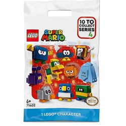 LEGO 71402 Packs de...