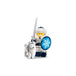 Guardián de la Nieve