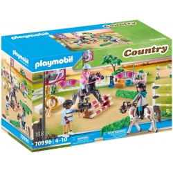 Playmobil 70996 Torneo de...