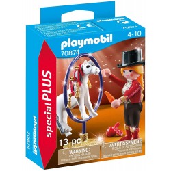 Playmobil 70874 Doma de...