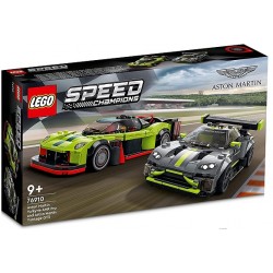 LEGO 76910 Aston Martin...