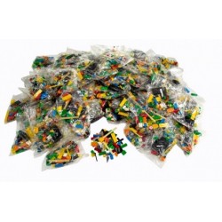 Bolsa Window Exploration de LEGO SERIOUS PLAY