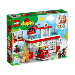 LEGO 10970 Parque de...