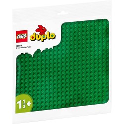 LEGO 10980 Base de...