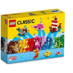 LEGO 11018 Diversión...