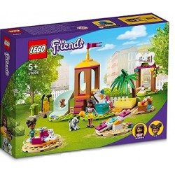 LEGO 41698 Parque de Juegos...