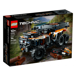 LEGO 42139 Vehículo...