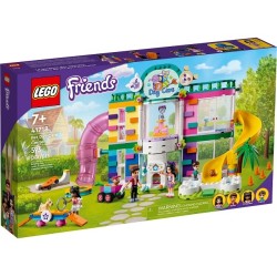 LEGO 41718 Centro de Día...