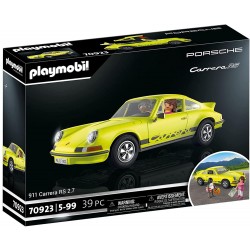 Playmobil 70923 Porsche 911...