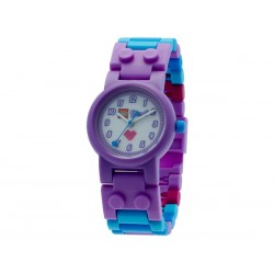 Reloj de Olivia con minimuñeca de LEGO® Friends