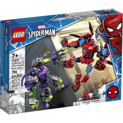 LEGO® 76219 Spider-Man vs....