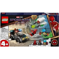 LEGO® 76184 Spider-Man vs....