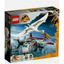 LEGO® 76947 Emboscada Aérea...