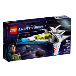 LEGO® 76832 Nave Espacial...
