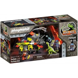 PLAYMOBIL® 70928 Robo-Dino...