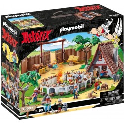 PLAYMOBIL® 70931 Banquete...