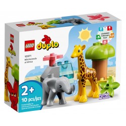 LEGO® 10971 Fauna Salvaje...