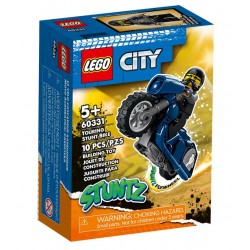 LEGO® 60331 Moto Acrobática