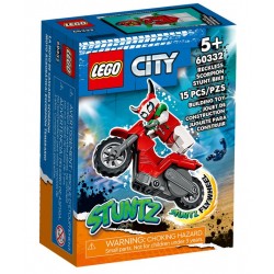 LEGO® 60332 Moto...