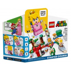 LEGO® 71403 Pack Inicial:...