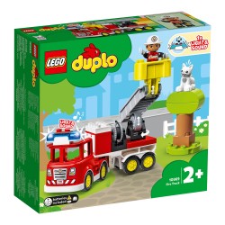 LEGO® 10969 Camión de Bomberos
