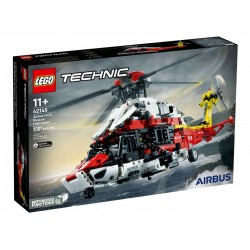 LEGO® 42145 Helicóptero de...